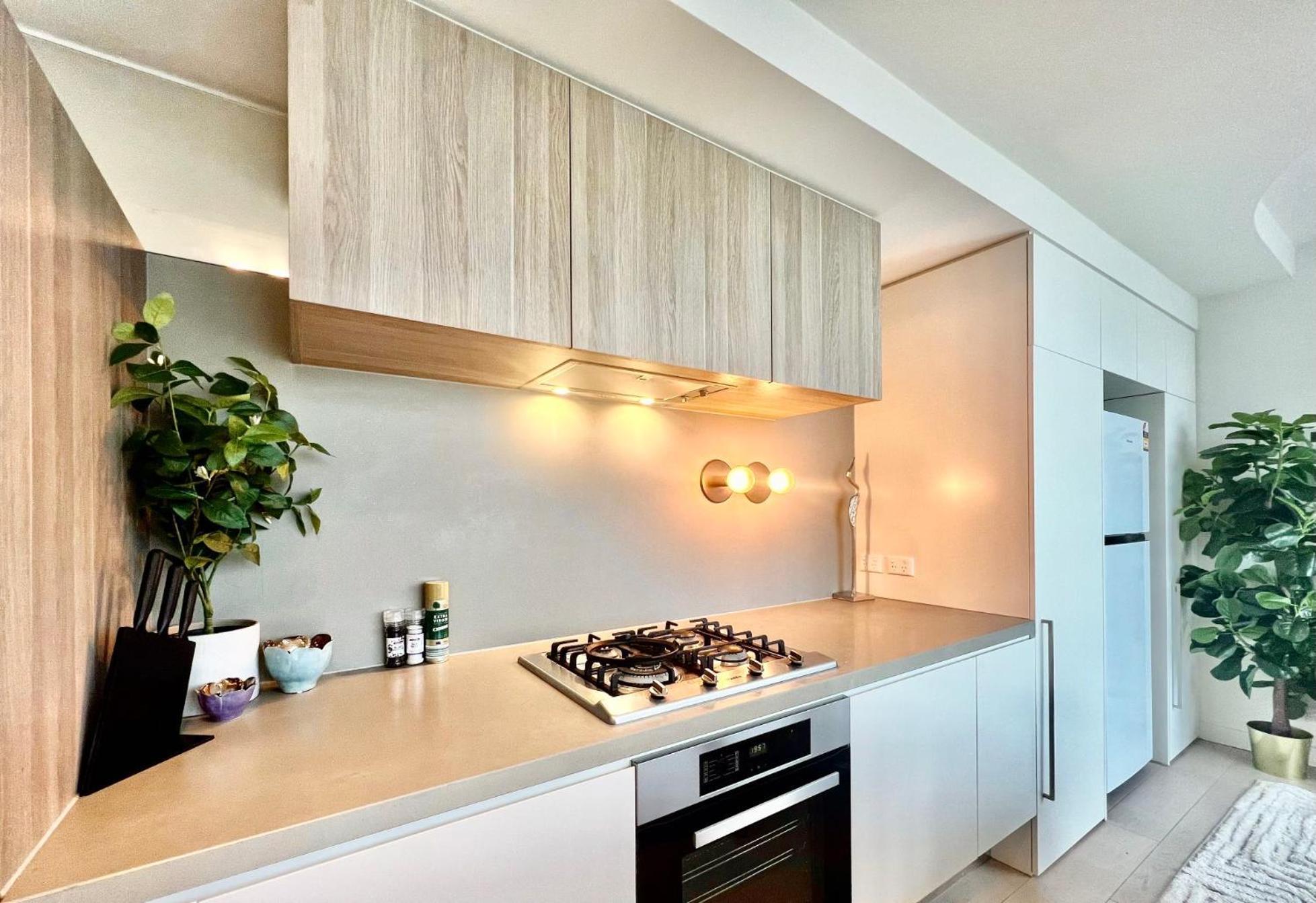 Highrise Best Location 2Baths 멜번 외부 사진