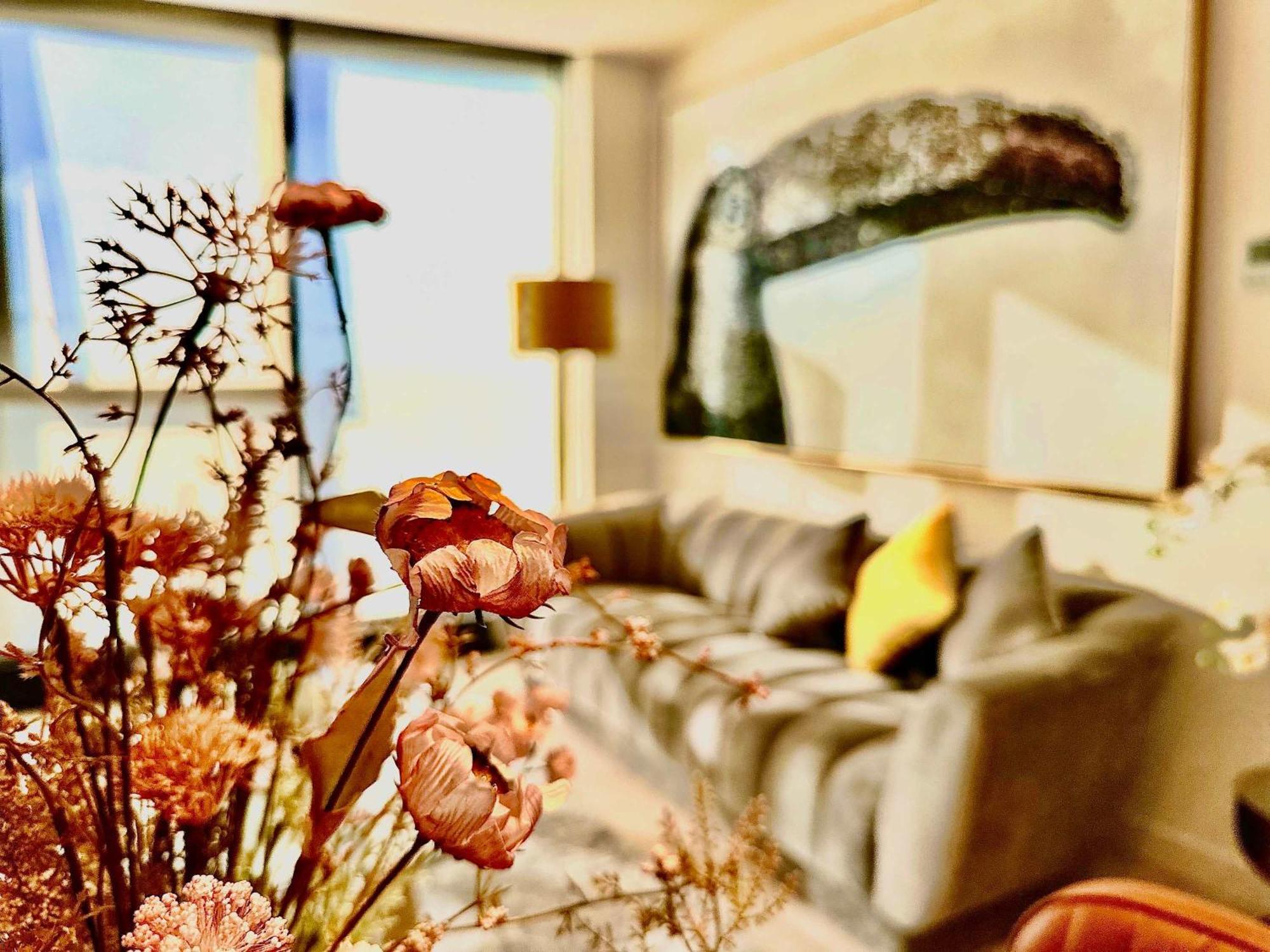 Highrise Best Location 2Baths 멜번 외부 사진